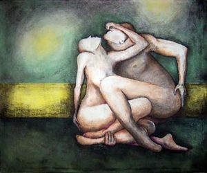 Hacer el amor